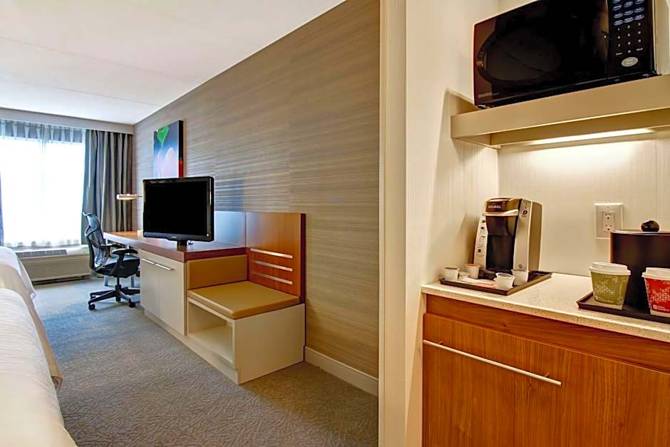 Hilton Garden Inn Toronto-Mississauga