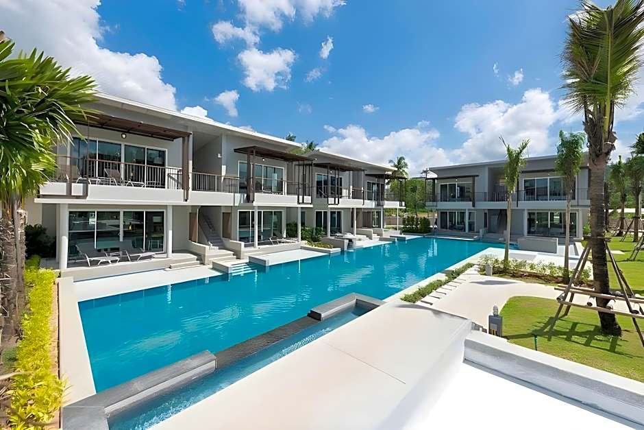 The Waters Khao Lak by Katathani Resort