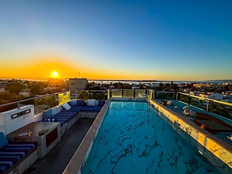 Hotel HBlue
