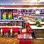 Courtyard by Marriott Charleston Downtown/Civic Center