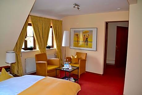 Double Room with Sauna