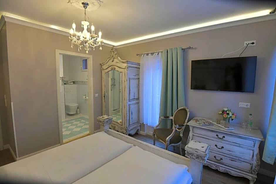 Boutiquehotel Villa Rosenhof