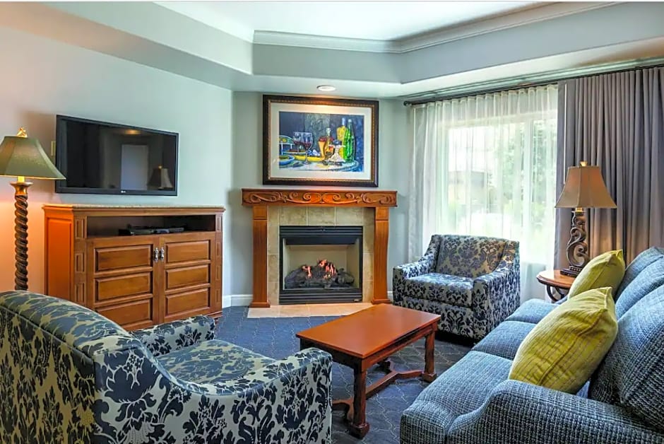 Photo 1 of 2 of 1 Bedroom Suite