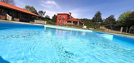 Villam Natura & Spa