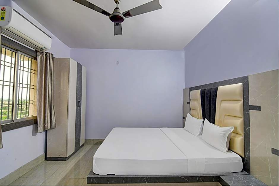 Hotel O Pushp Palace