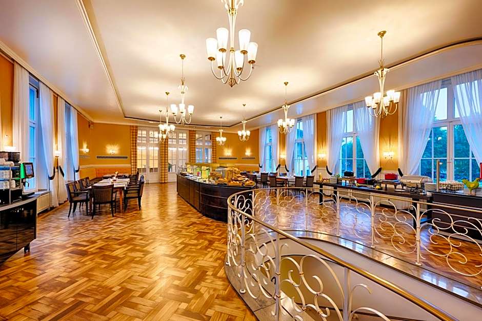 Welcome Hotel Meschede Hennesee