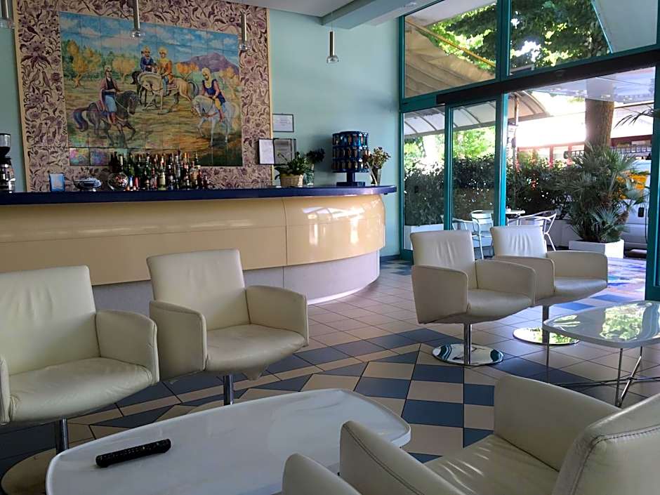 Hotel Sultano