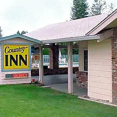 Country Inn