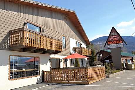 Chalet Continental Motel