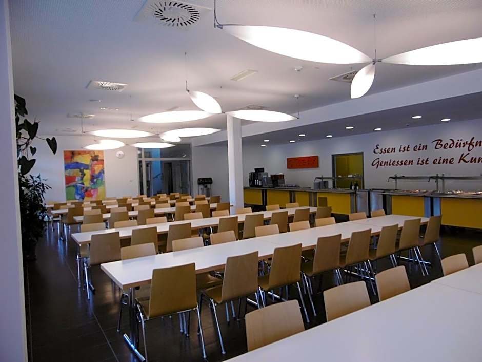 Jugendherberge Tamsweg