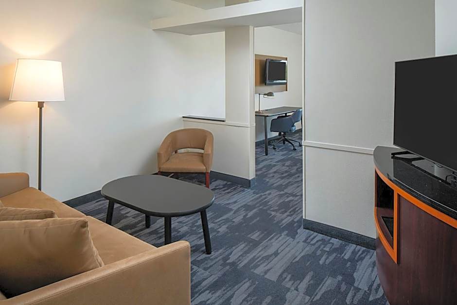 Fairfield Inn & Suites by Marriott Orange Beach