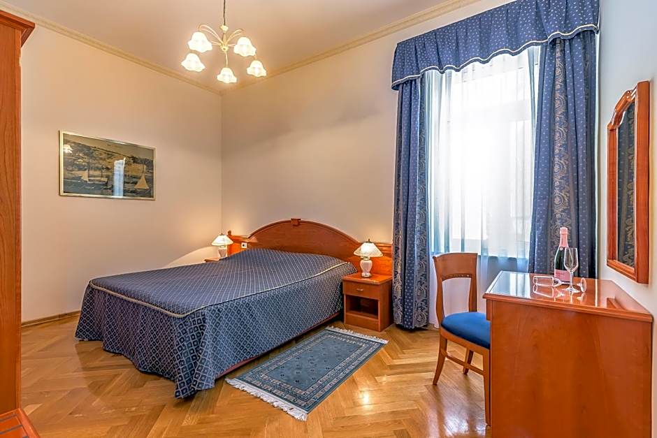 Hotel Galeb