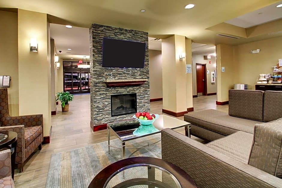 Holiday Inn Express Natchez South West By IHG
