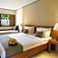 Nyiur Indah Beach Hotel