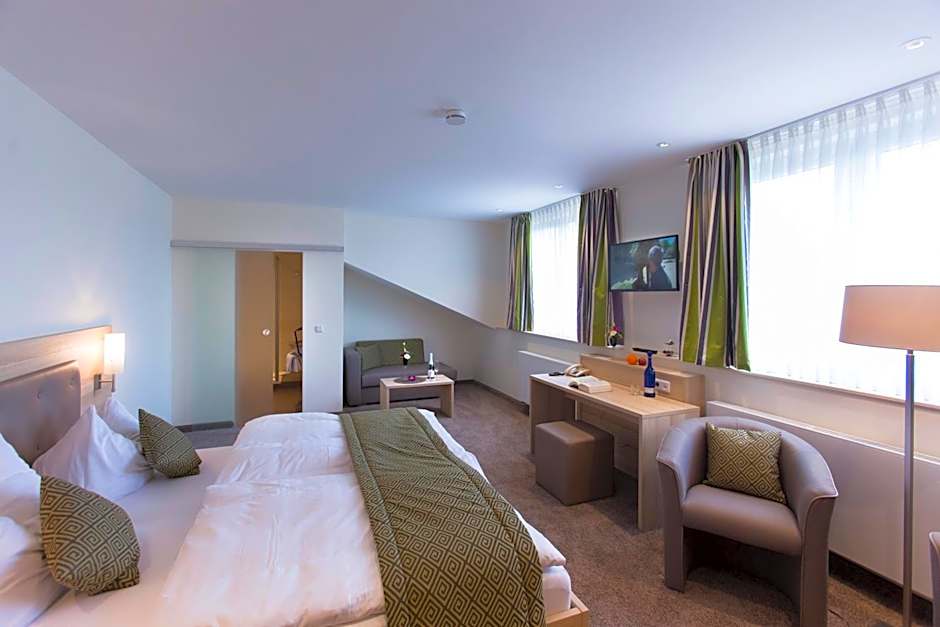 Hotel-Restaurant Birkenhof