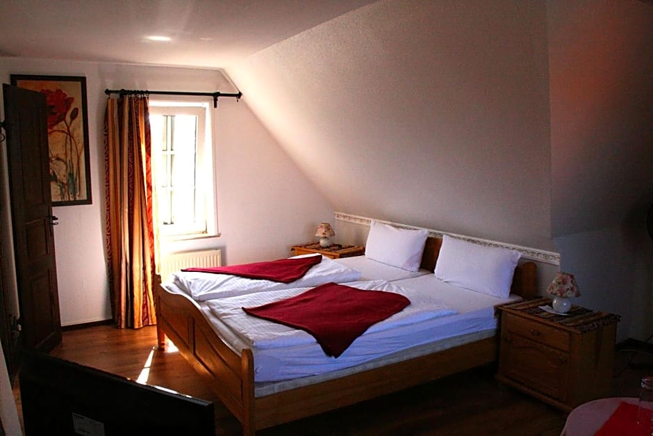 Hotel Village