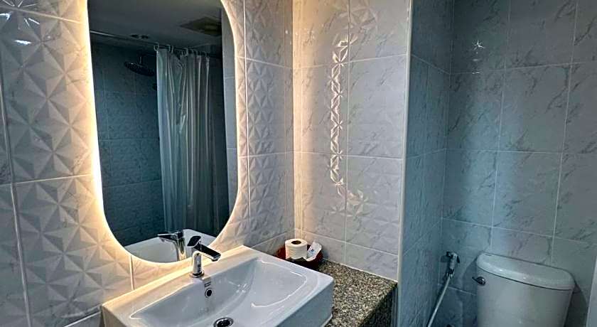 Hatyai Merridian Hotel