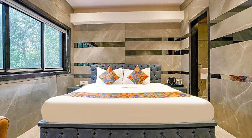 HOTEL WELCOME PALACE