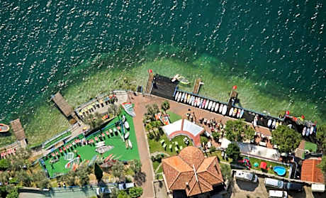 Surf Hotel Pier - Montagnoli Group