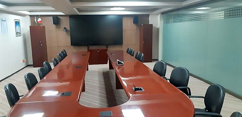 Holiday Inn Hotel & Suites Mexico Medica Sur By IHG