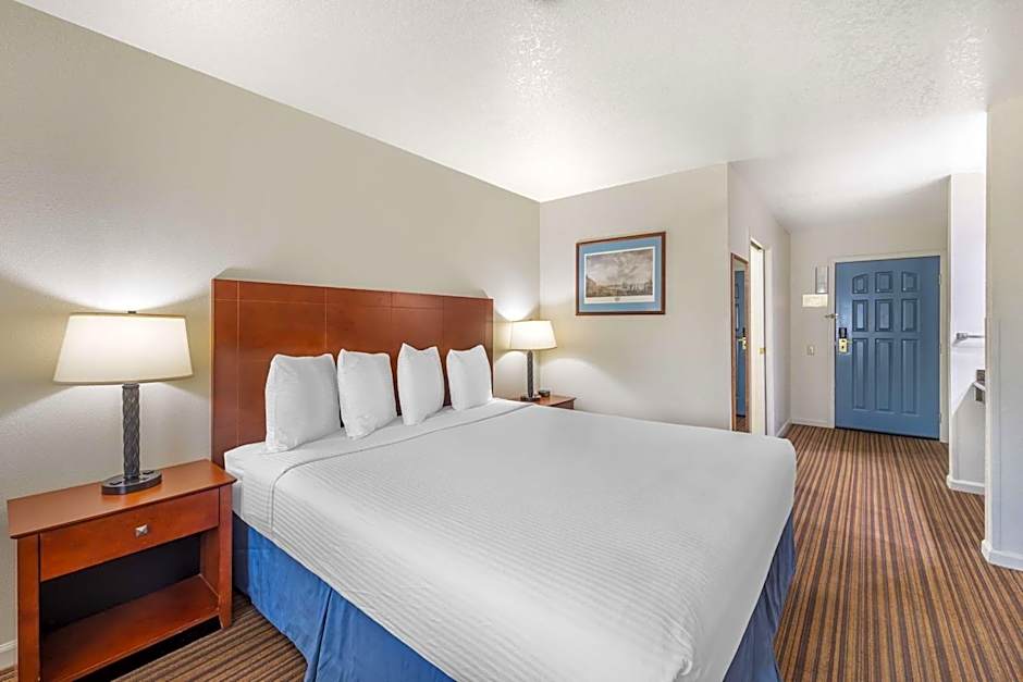 Best Western Capital City Inn