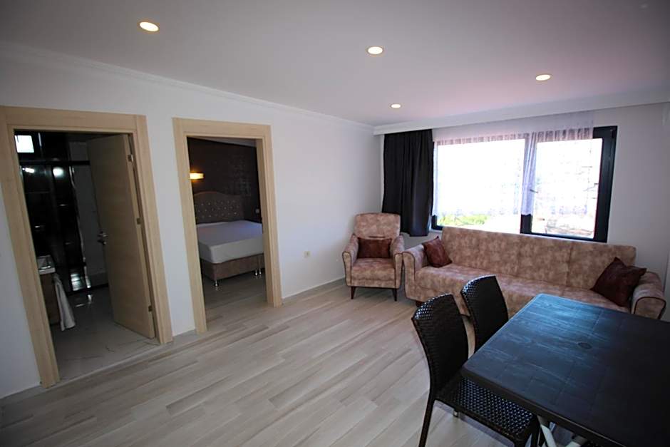 Avşar Apart Motel
