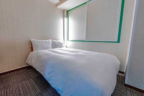 Double Room with Small Double Bed - Smoking