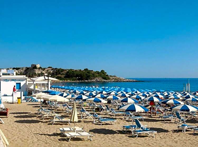 Villaggio San Lorenzo