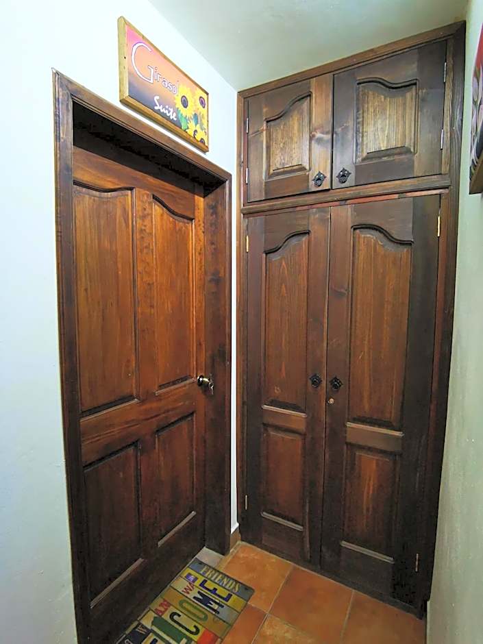Terraza Suites - Adults Only