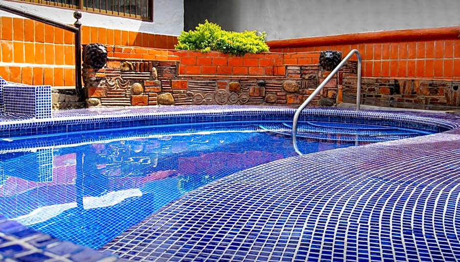 Petit Hotel Pilitas