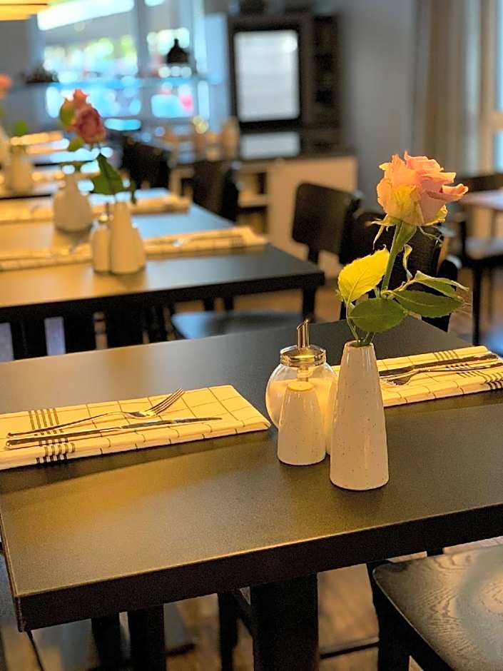 Vienna House Easy by Wyndham Bremen