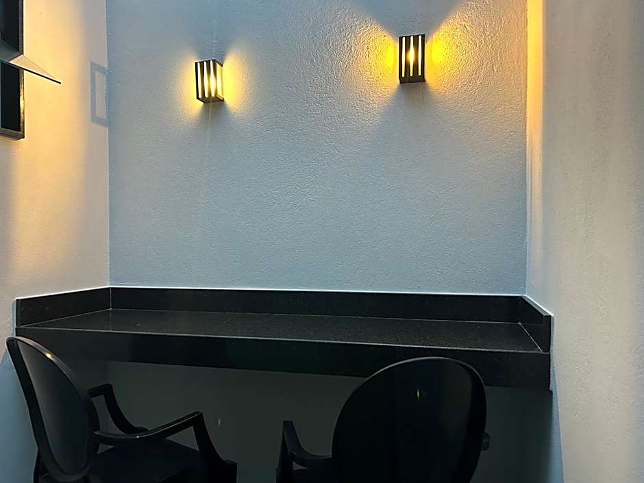 Pousada Rainha Dos Lagos