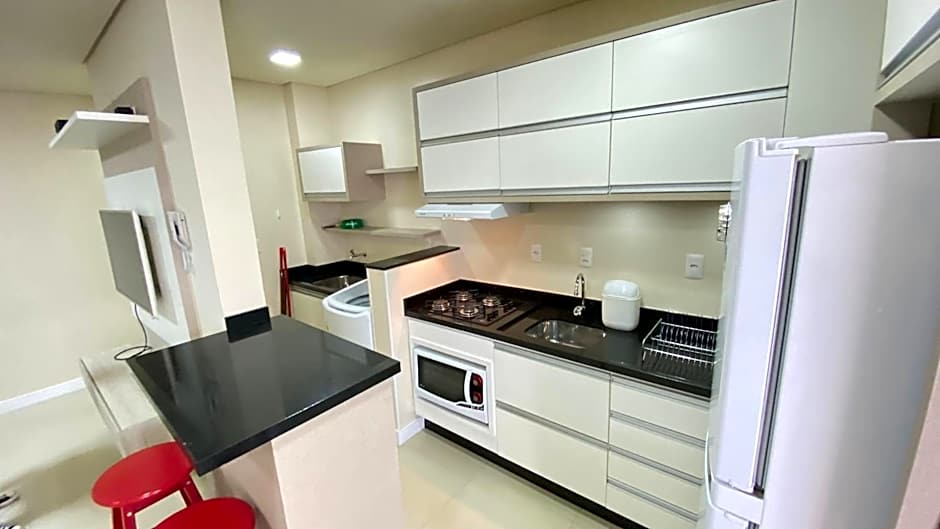 Férias próximo à natureza c/Piscina 250 mts praia