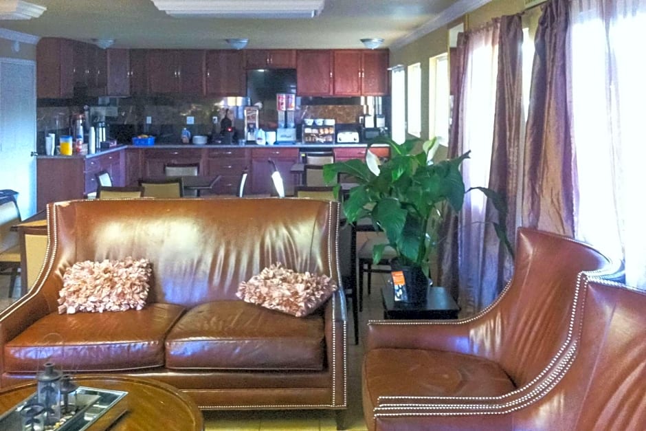 1st Interstate Inn