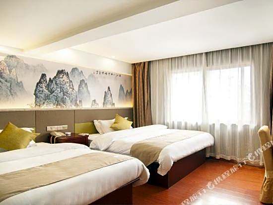 GreenTree Inn Zhejiang Ningbo Passenger Transport Center Tongda Road Shell Hotel