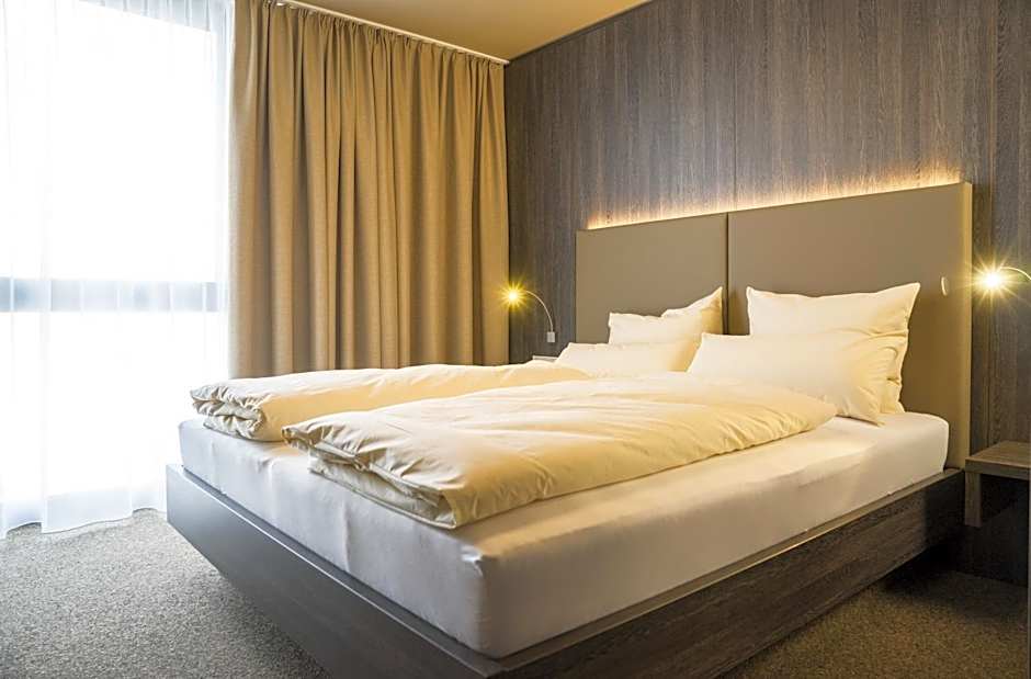 MYHOTEL München Olching