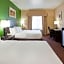 Holiday Inn Express Hotel And Suites Aberdeen