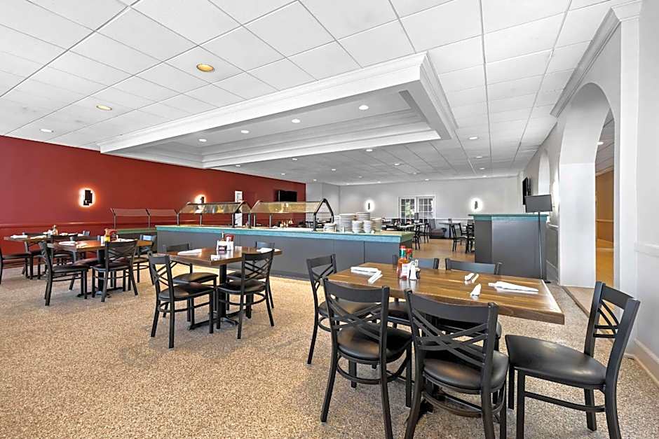 Quality Inn Morgan City