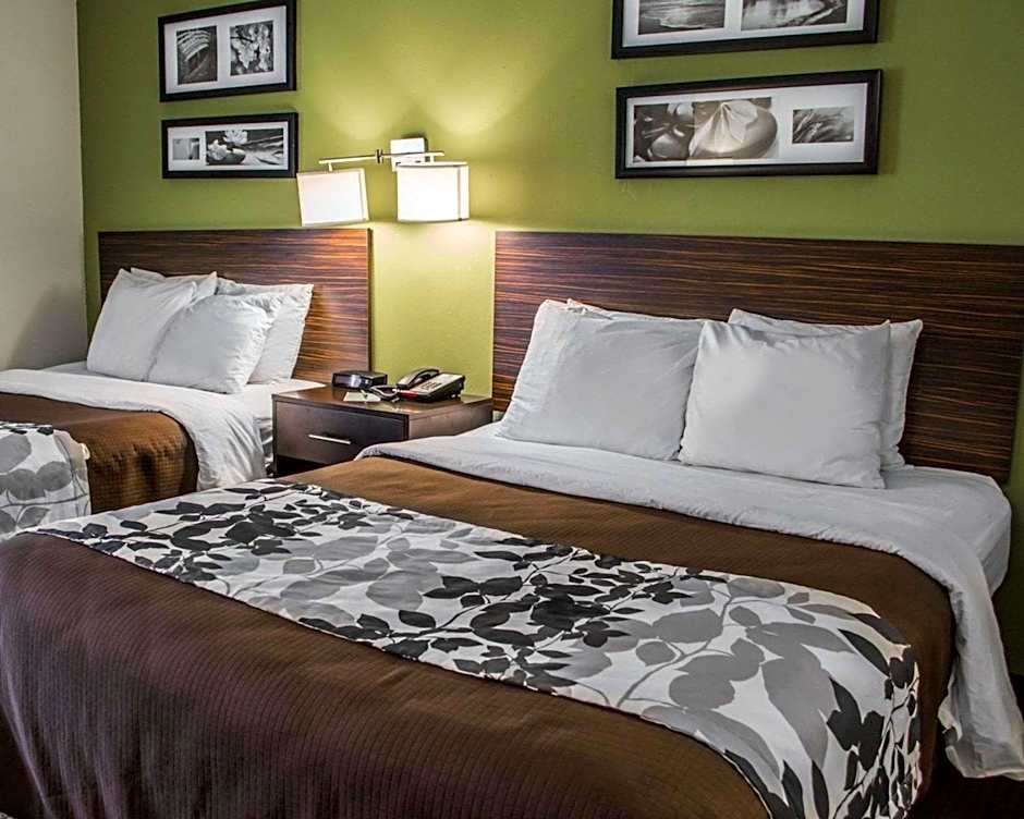 Sleep Inn Historic