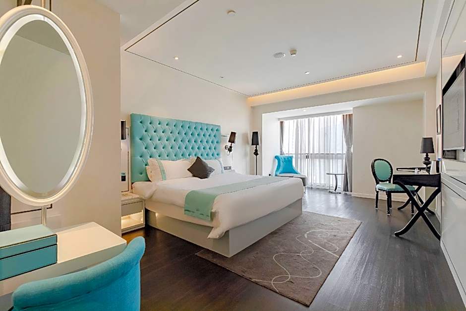 Xana Hotelle Changan Avenue University City Branch – Xi'an City, LA