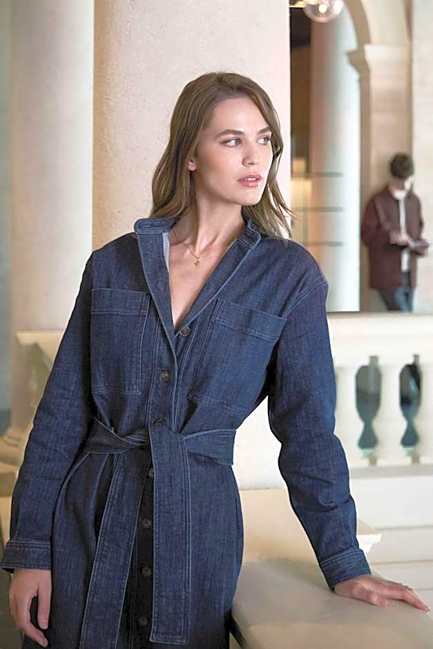 Dorothea Hotel, Budapest, Autograph Collection