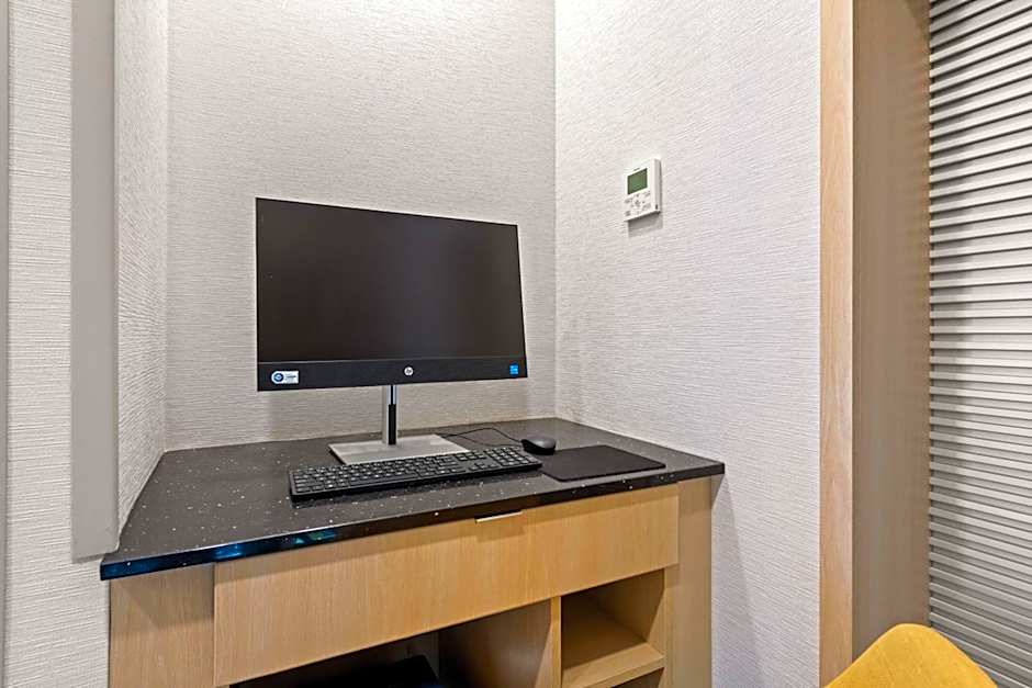 TownePlace Suites by Marriott Pueblo Downtown