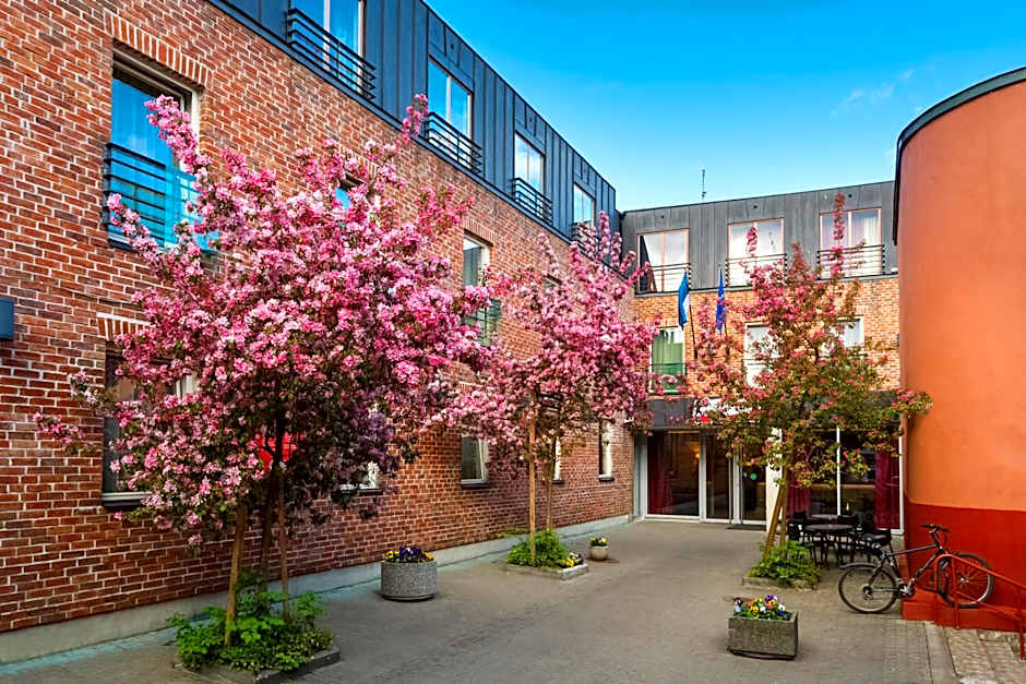 Hotel Bern by Rikas Hotels