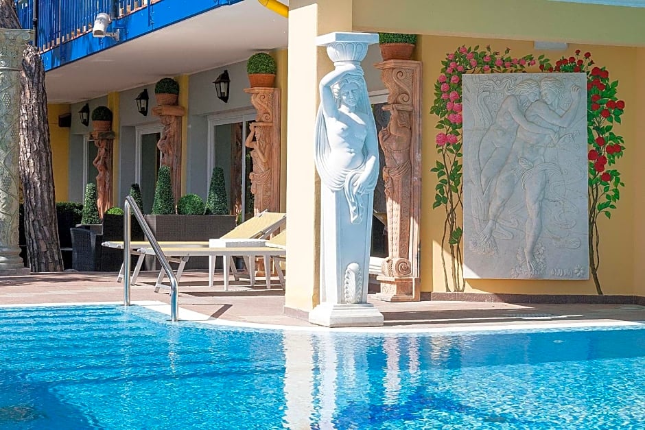Hotel Napoleon