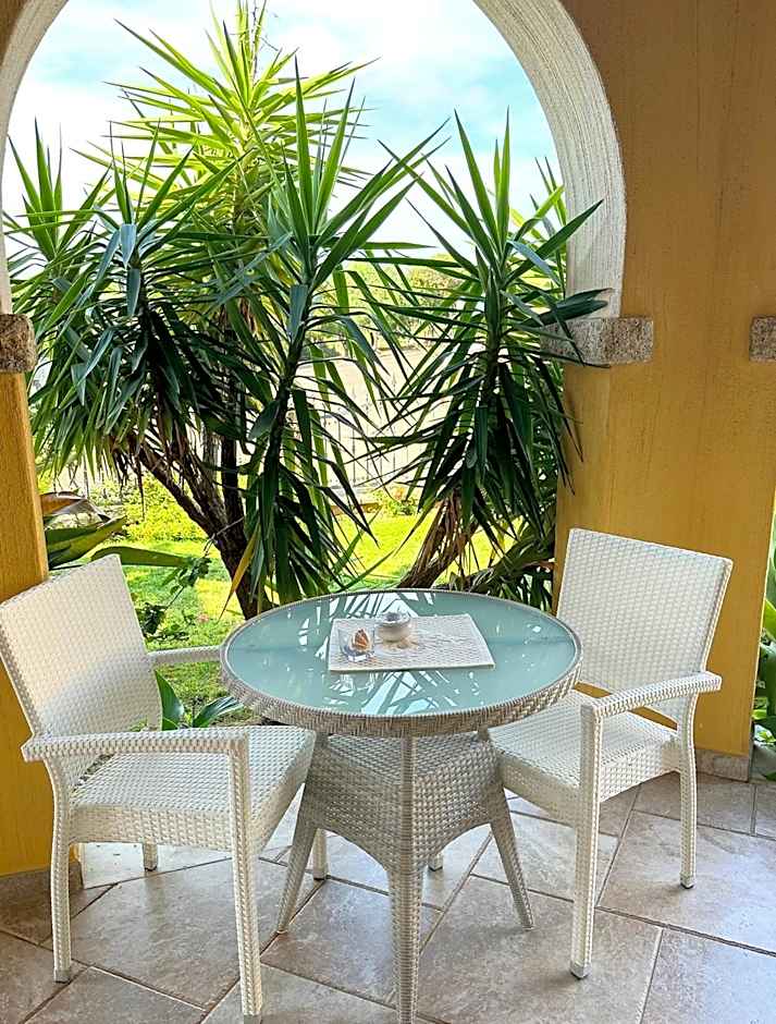 Hotel Sa Suergia