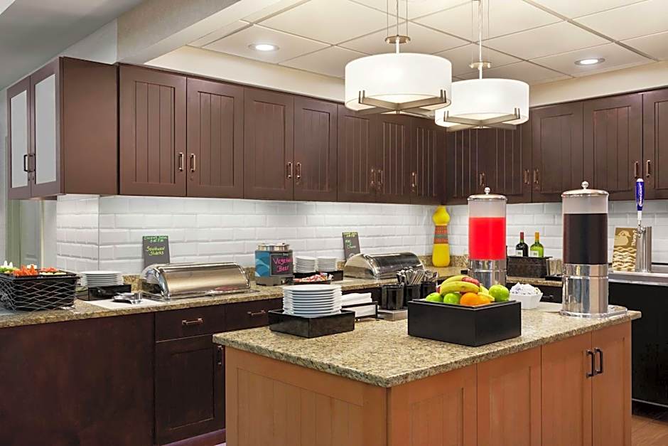 Homewood Suites By Hilton Dallas/Park Central Area