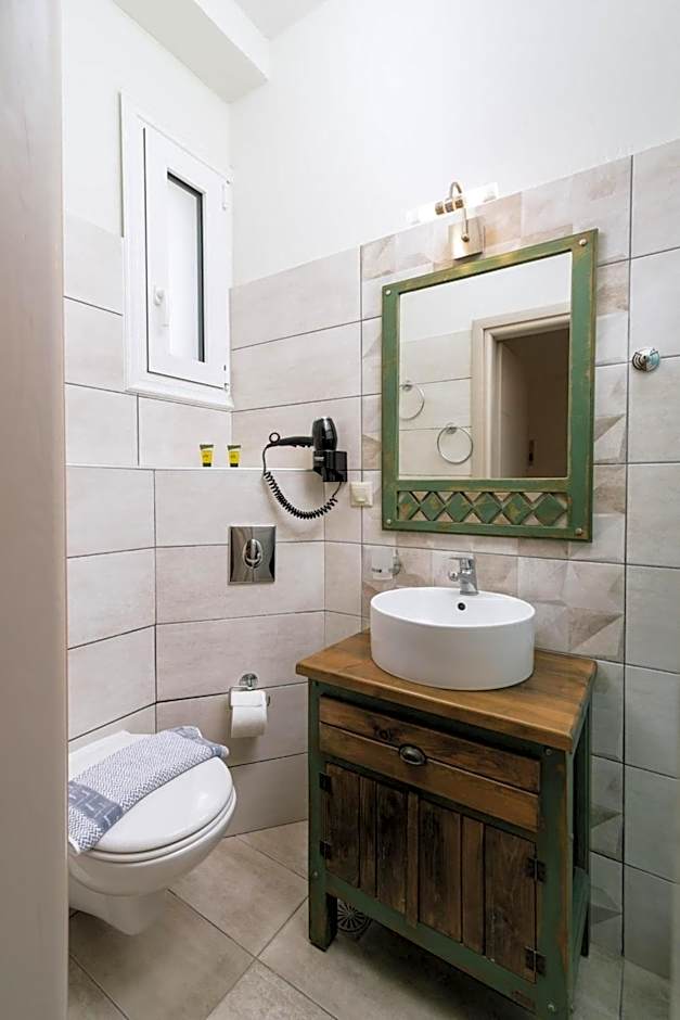 Hotel Sunshine Matala