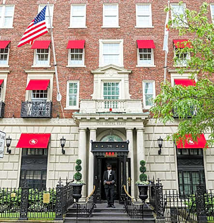 The Eliot Hotel