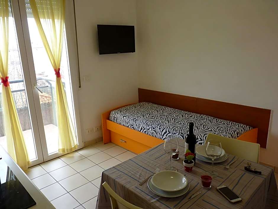 Residence Costablu