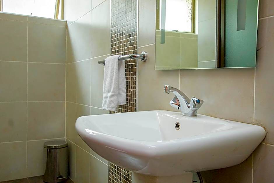 Victoria Comfort Inn